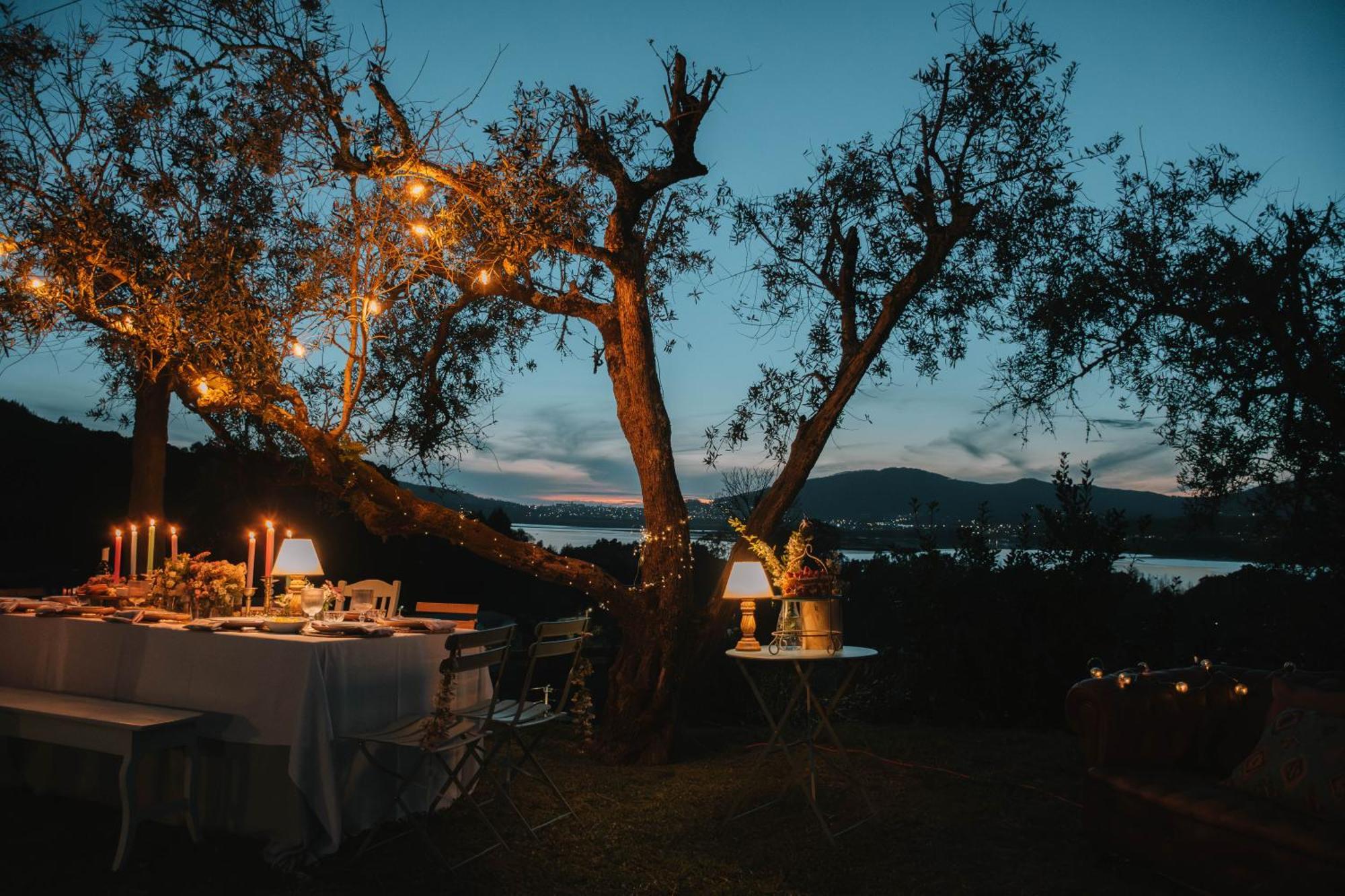 A Quinta Lanhelas River View كامينيا المظهر الخارجي الصورة