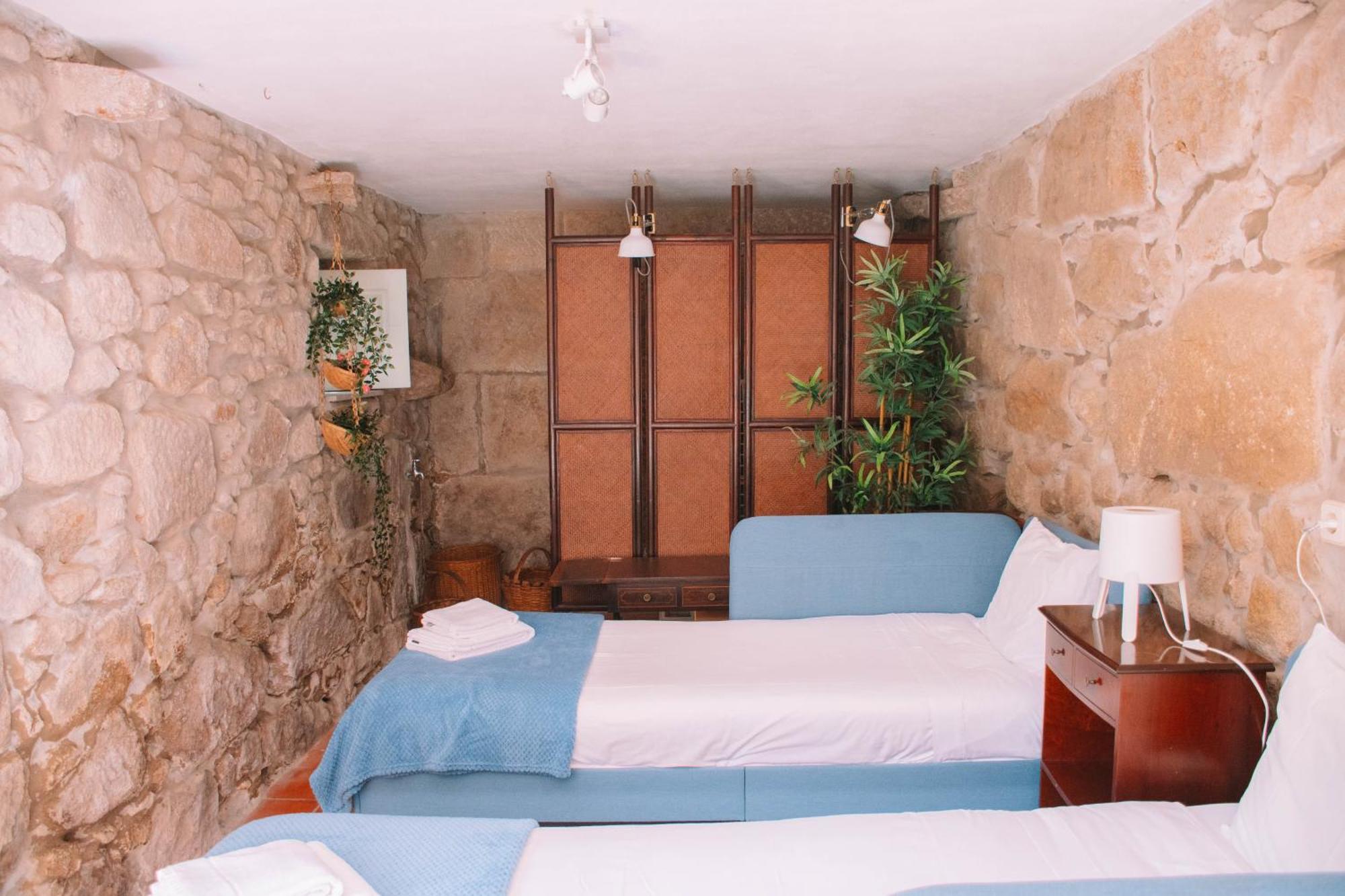 A Quinta Lanhelas River View كامينيا المظهر الخارجي الصورة