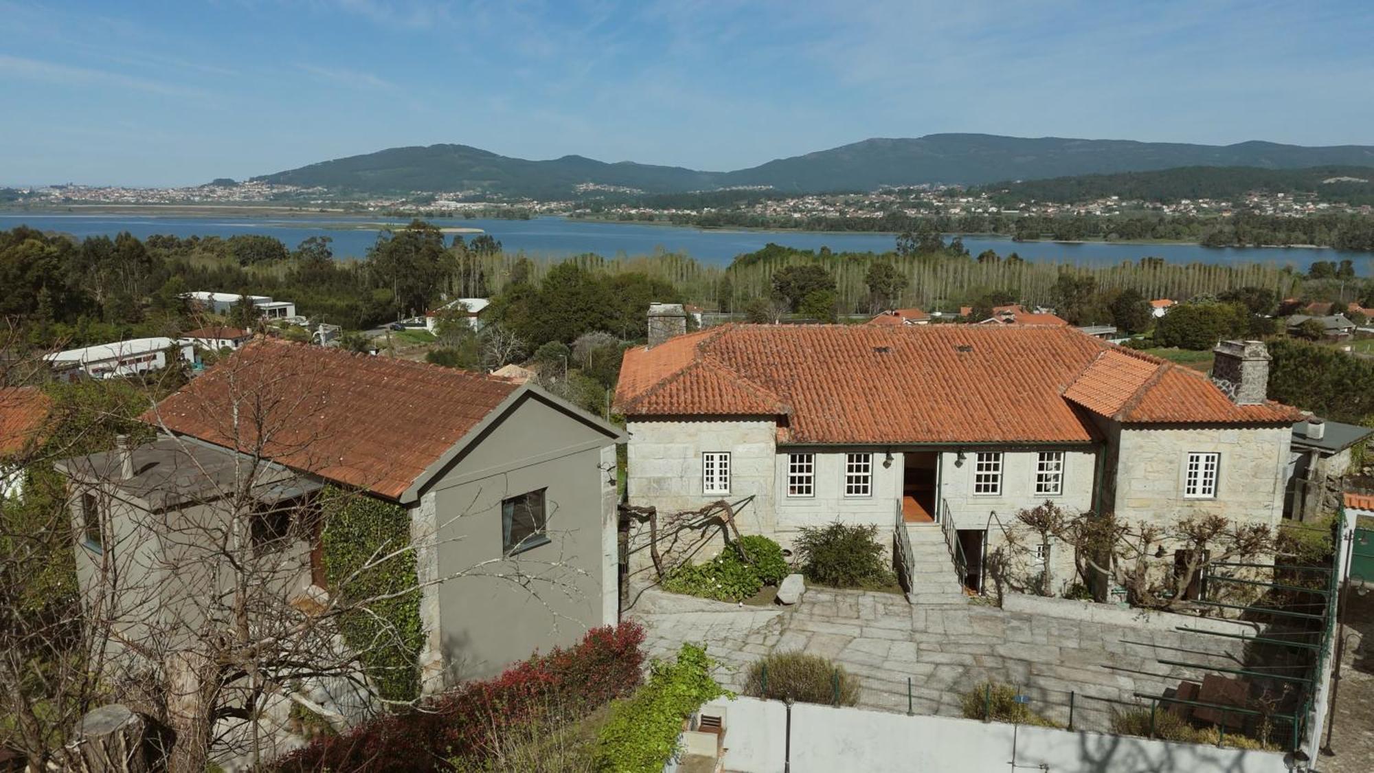 A Quinta Lanhelas River View كامينيا المظهر الخارجي الصورة